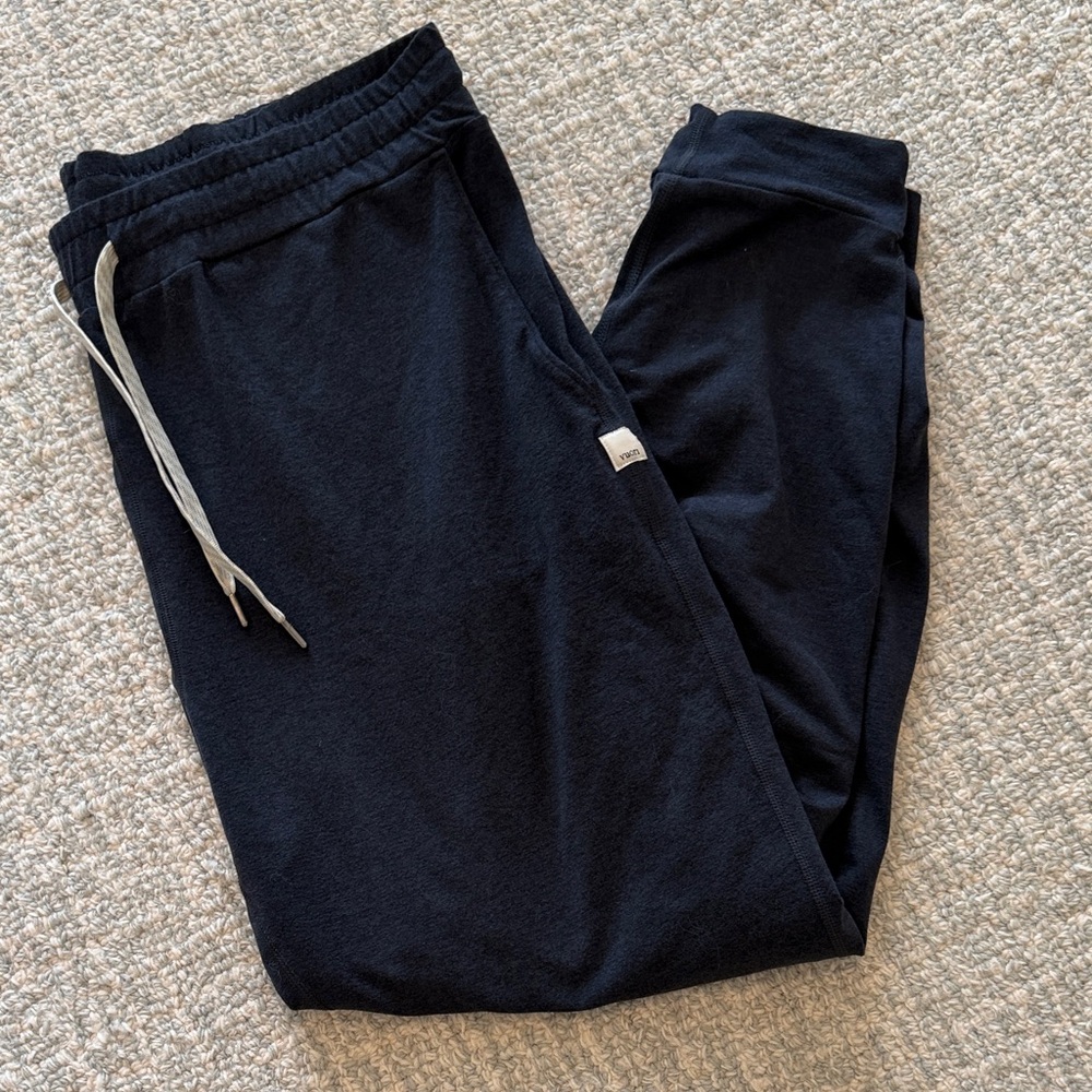 Vuori performance jogger
